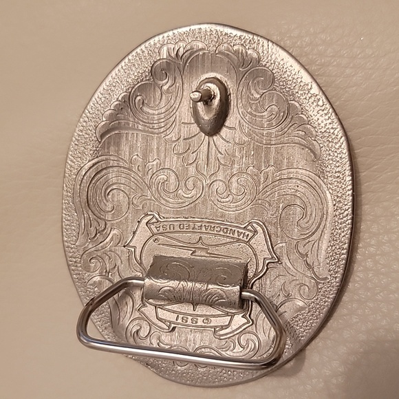 Buckle - Picture 2 of 3